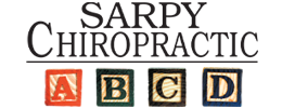 Chiropractic Papillion NE Sarpy Chiropractic Logo Popup